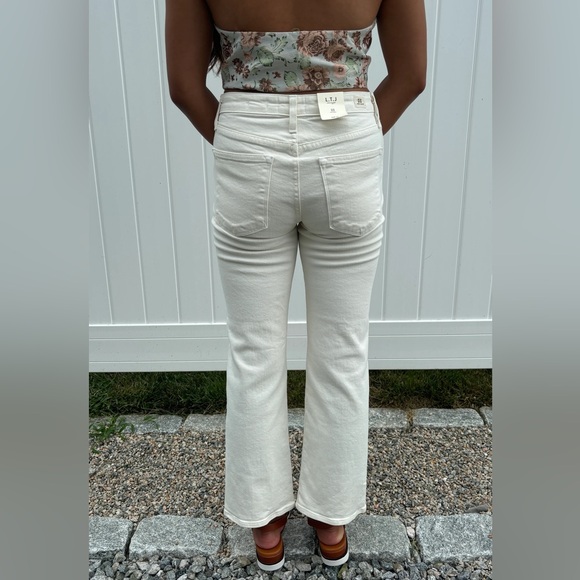 LTJ Venice Denim NWT - Picture 4 of 5